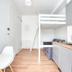 Appartement Le Champs Elysees, Paris