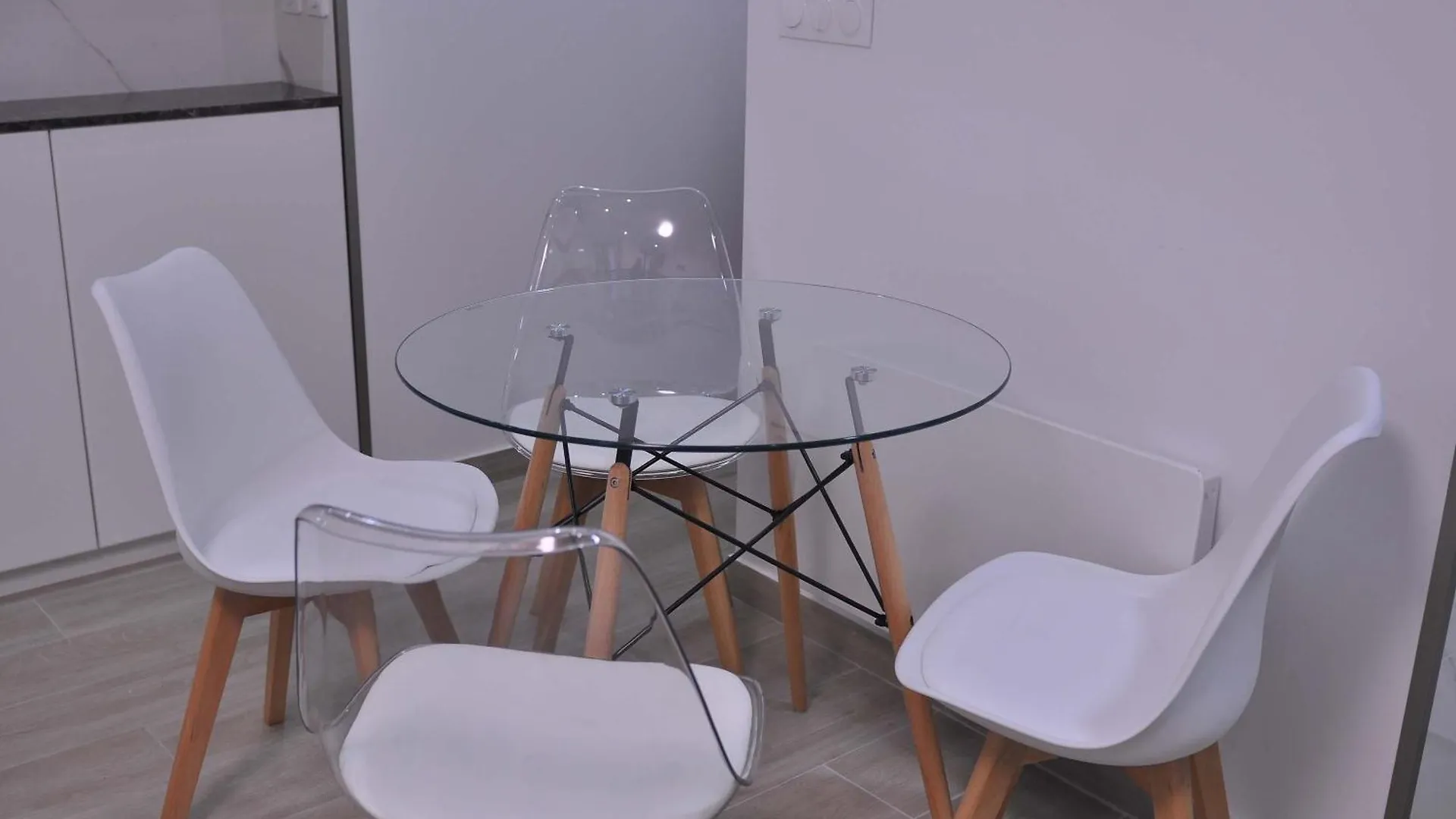 Charme Appartement A Paris13 Apartment Paris